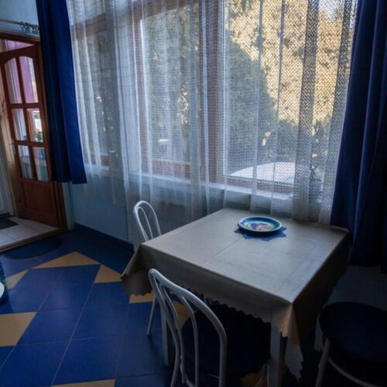 Inkognito Apartman Apartment Егер Екстериор снимка